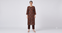 Zayan Collection 3PC Digital Lawn Unstitched